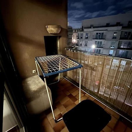 Appartement Sympa Fresnes  Eksteriør billede