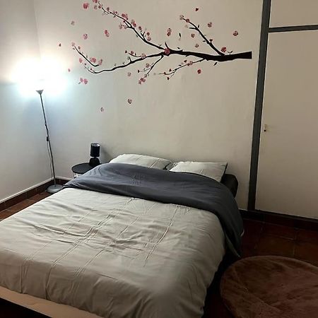 Appartement Sympa Fresnes  Eksteriør billede