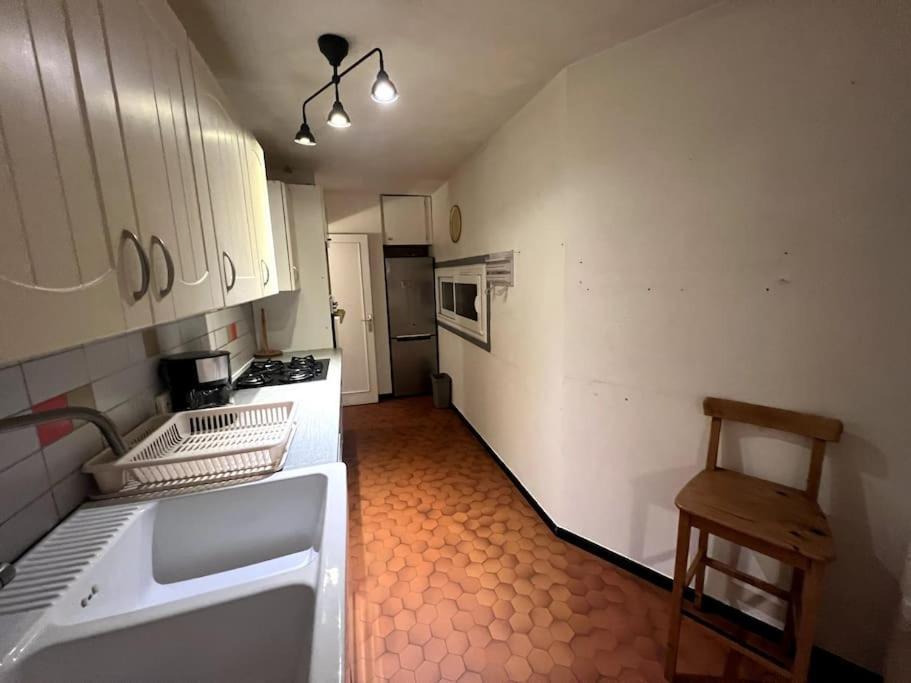 Appartement Sympa Fresnes  Eksteriør billede