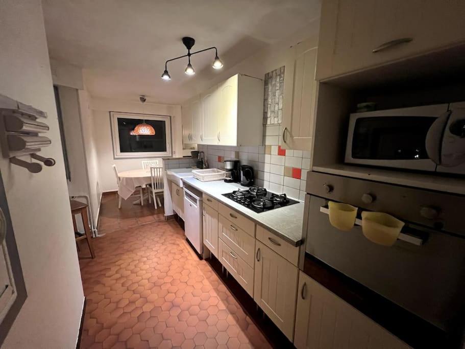 Appartement Sympa Fresnes  Eksteriør billede