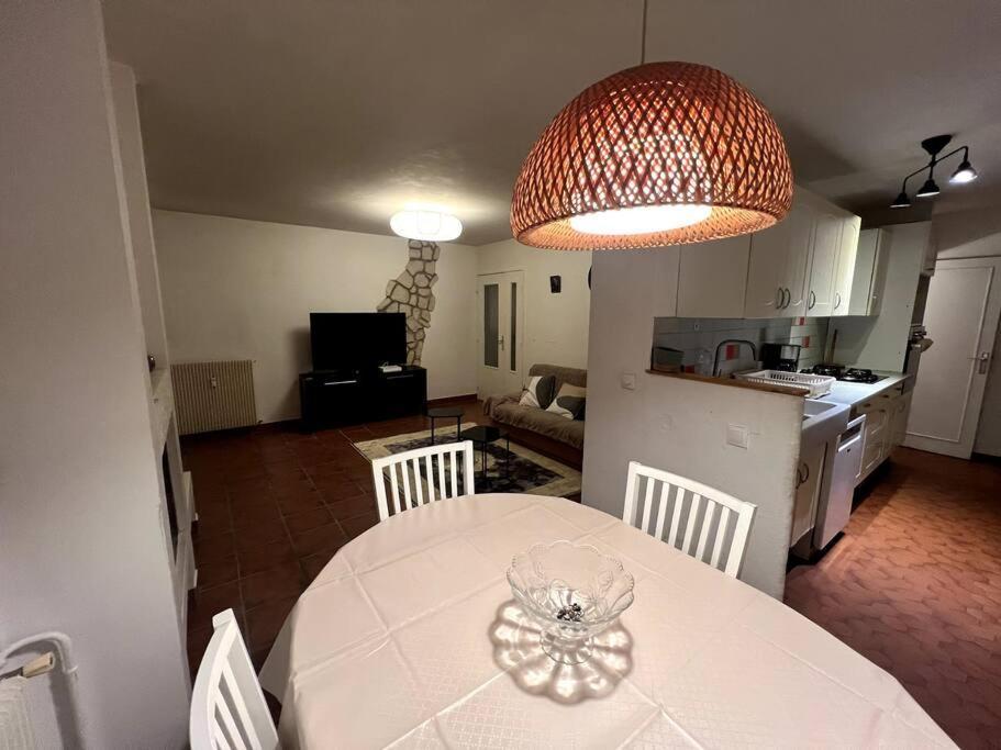 Appartement Sympa Fresnes  Eksteriør billede