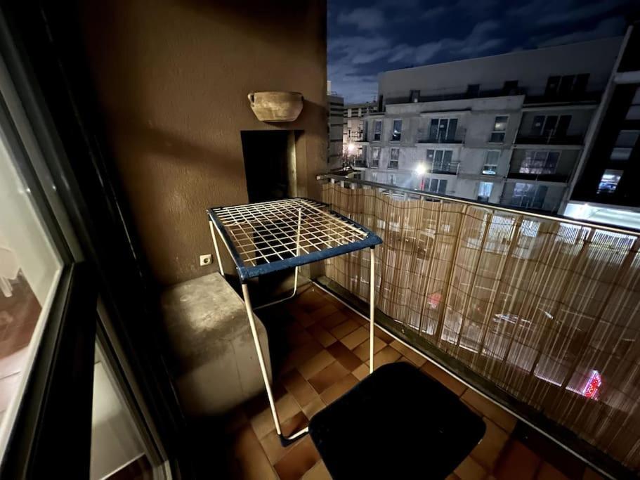 Appartement Sympa Fresnes  Eksteriør billede