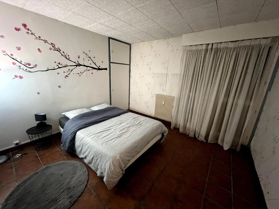 Appartement Sympa Fresnes  Eksteriør billede